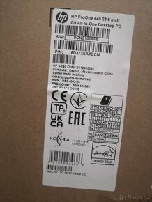 HP Pro One 440 G9 6D372EA - 3