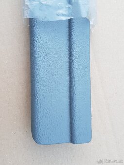 Škoda Octavia 1 - prahové lišty - 3