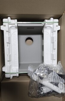 Dřez Blanco Silgranit (523425) - 3