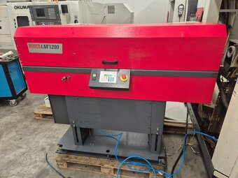 CNC soustruh s podavačem Emco MAXXTURN 65 - 3