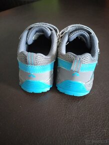 Chlapecké tenisky vel. 28 - 3