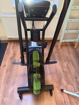 AirBike® inSPORTline Lite - 3