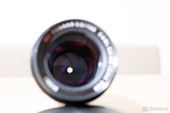 Carl Zeiss Jena Sonnar 135mm f3.5 MC M42 - 3