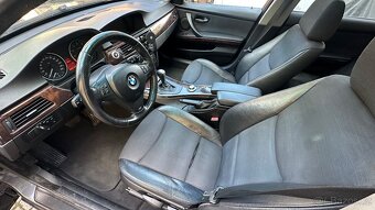 BMW e90 325i automat - 3
