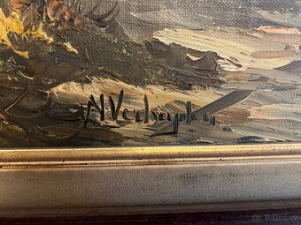 Cesta, co nikam nespěchá - 3