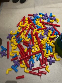 Kuličková dráha - 3