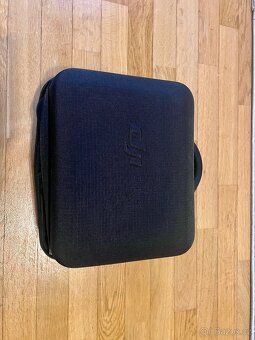 DJI RS 3 Pro – profesionální stabilizátor, stav jako nový - 3