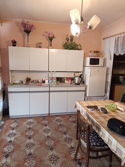 Prodej RD 3+1 v Hraběticich v blízkosti rakouských hranic - 3