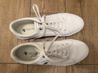 Sportovní boty Polo Club - 3