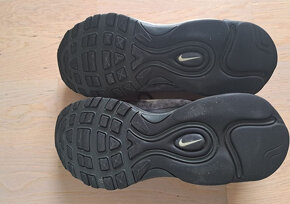 Nike Air Max 97 černé velikost 42 - 3