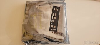 Základní deska GIGABYTE B650M DS3H - 3