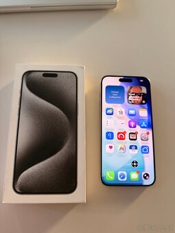 iPhone 15 Pro Max 512 GB - 3