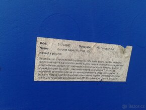 Náplň do mlhy - CO2,lehká i těžká - větší množství - 3