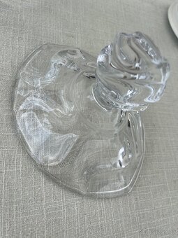 Skleněná dóza Surf Bohemia Crystal - 3