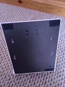 Infra Red a Green lampa - 3