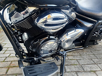 Yamaha XVS 950 V Midnight Star - 3