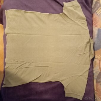 Panske polo Hugo Boss - 3