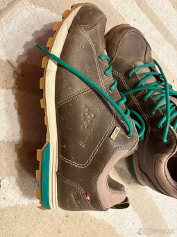 Trekove boty Dachstein damske vel 38,5 - 3