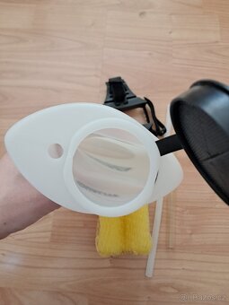 Aqualite drink system Profile Design - 3