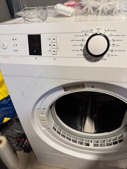 Sušička Gorenje 7kg - 3