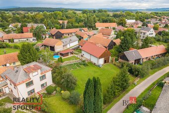 Prodej, domy/rodinný, 190 m2, 50702 Žeretice, Jičín [ID 7660 - 3