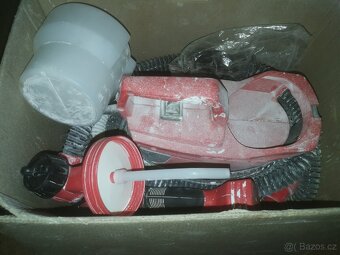 stříkací pistole na malování Einhell Germany - 3