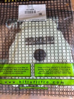 Yamaha yz250f 2019 - 3