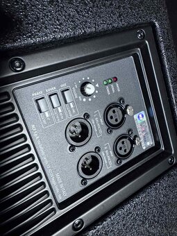 RCF set: SUB 702 + ART 710 - 3