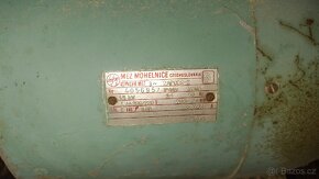 Kotoučová pila - 3