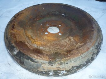 prodám hydr.pístnice na zem.stroje, traktory, a další věci a - 3