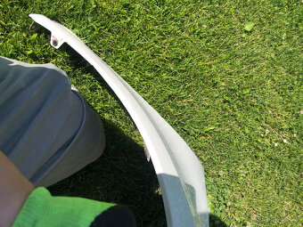 predni blatnik skoda octavia iii 3 12-17 pravy bily - 3