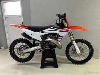 KTM 250 sx 2024 - 3