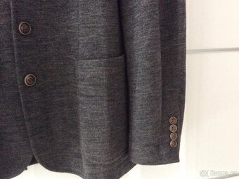 Panské sako ETIQUETA NEGRA, vel.40-42. - 3