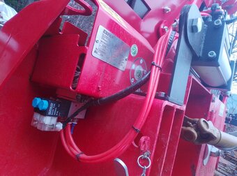 Dálkové ovládání naviják jednobuben krpan - 3