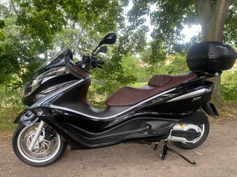 Piaggio X10 500 - 3