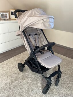 Cestovní kočárek Elodie MONDO Stroller - Moonshelk - 3