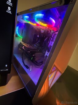 Herní počítač s RTX 5060 - 3