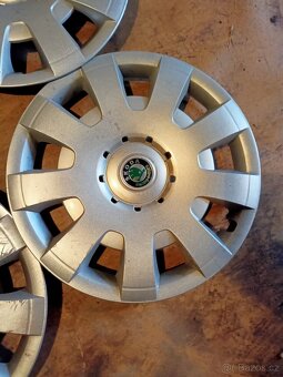 Poklice škoda r16 - 3