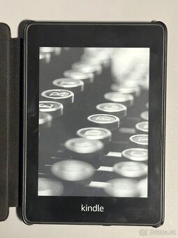 Amazon Kindle Paperwhite 10. gen čtečka knih 8GB + obal 2 - 3
