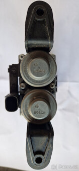 Termostat Topení BMW 64110301939 - 3