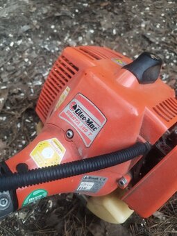 Křovinořez Sparta 380T - 3