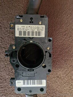 Páčka s tempomatem golf 4 - 3