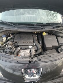 Peugeot 207   1,6hdi  66 kw - 3