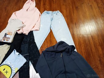 oblečení pro holčičku - 3