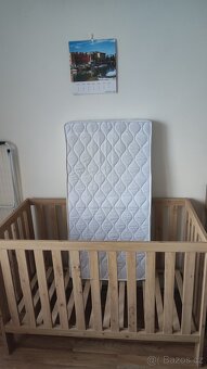 Dětská postýlka - 3