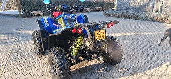 Polaris Scrambler XP 1000s 2024 - 3