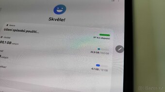 Samsung Galaxy Tab S10+ (X820N) 12GB/512GB - 3