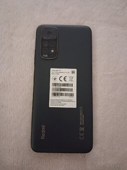 Xiaomi redmi note 11 - 3