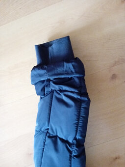 Prošívaný kabát - 3