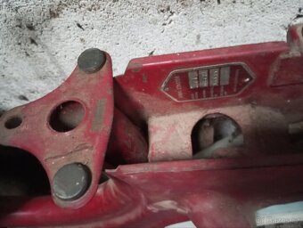 Stadion S22 vývozní - 3